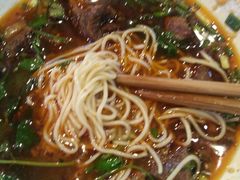 -重庆小面·抄手(解放碑好吃街店)