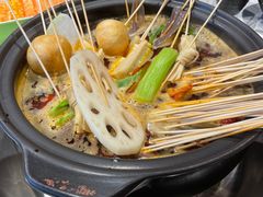 -钢管厂五区小郡肝火锅串串香(清河店)