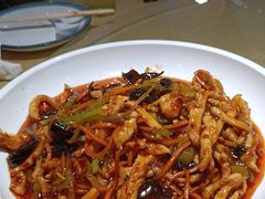 -倍儿美海鲜大排挡·非遗海鲜蒸饺(洋货店)