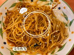 -萨莉亚意式餐厅(河东万达店)