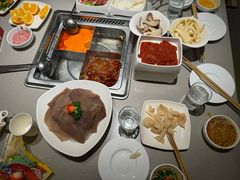-海底捞火锅(江宸天街店)