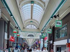 -狸小路商店街