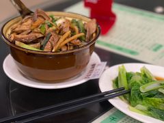 -荔园小馆(园岭新村二期店)