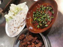 -小板凳(四公里店)