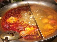 -湊湊火锅·茶憩(打浦桥日月光店)