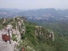 -青州市云门山风景区