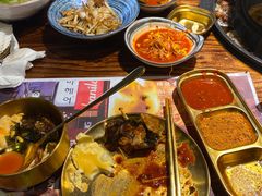 -海之屋韩式烤肉(海棠68环球美食街店)