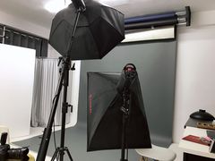 -DEKA大咔摄影·企业形象照·商务形象照拍摄(番禺南村万博店)