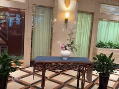 -国际饭店·原点咖啡吧ORIGIN CAFE&BAR