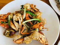 -三亚相缘海鲜·烧烤·糟粕醋(三亚湾店)