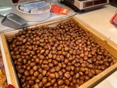 -阿男野栗王(金门路店)