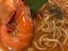 -子霖南山鲜虾面(南山总店)