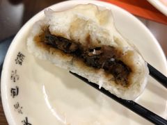 -庆丰包子铺(中央大街店)