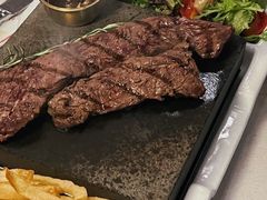 -Entrecôte 法国牛扒馆(保利·时光里店)