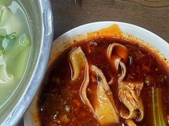 -王菊美食街·王菊面馆(总店)