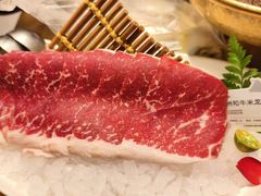 -巴奴毛肚火锅(姚家园万象汇店)