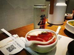 榕意冰粉-榕意·川味之美(深业上城店)