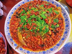 -杨记隆府(重庆总店)