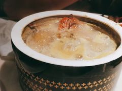 -加餐海鲜自助餐厅(福清万达店)