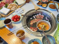 -玖泉里烤肉