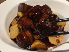 -廊亦舫Lang Yi Fang Restaurant(金桥店)