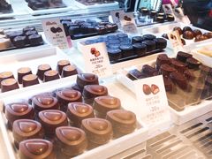 -GODIVA(国际金融中心店)