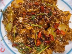 -三妹小龙虾·黄油蟹(华侨城总店)