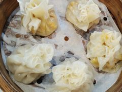 -阿金大白·上海菜馆(新天地店)