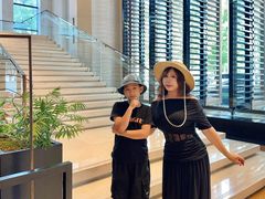 -中山喜来登酒店