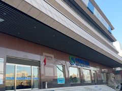 -中国民生银行(北京木樨地支行)