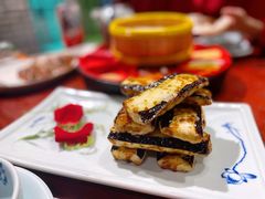 -北平食府(马鞍山路店)