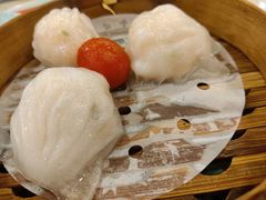 金牌虾饺皇-点都德(龙之梦店)
