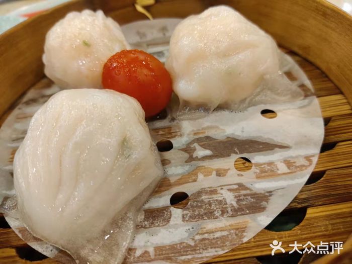 点都德(龙之梦店)金牌虾饺皇图片