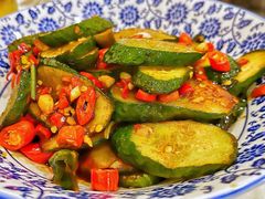 -新新湘菜馆(新中街二条店)