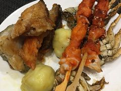 -清远熹乐谷温泉度假酒店