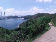 -南丫岛