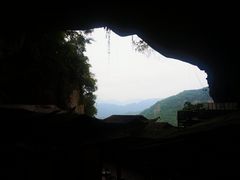 -东南悬空寺方广岩
