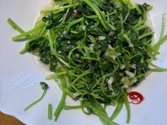 -宏达老菜馆(东安街店)
