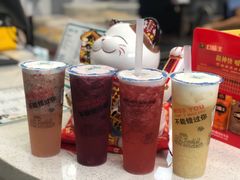 -常来茶·水果研究所(西溪里店)