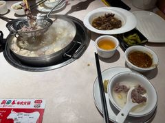 -潮泰牛肉火锅 · 创于1992年(车公庙店)