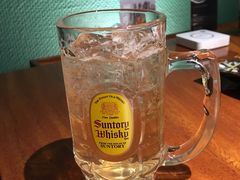 -肉魁屋·烧肉·烧鸟·酒场(高新店)