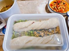 -湖南老灶台·生态农业餐饮(龙胜店)