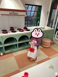 -奈尔宝家庭中心·亲子餐厅(华采天地店)