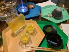 -茶是一枝花泡茶店