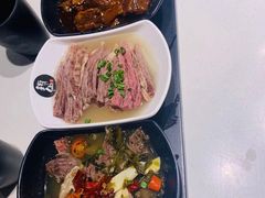 -新仙清汤牛腩(铜锣湾店)