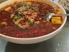 -鱼王府大酒店