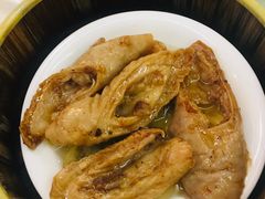 -香云轩·顺德菜(香云纱园林酒店店)