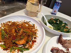 -香港狮子山下·明星粤菜餐厅(北苑店)