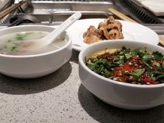 -海底捞火锅(航洋城店)