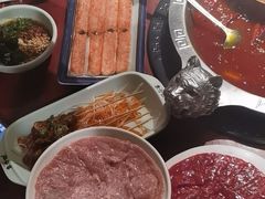 -袁老四重庆老火锅(桐梓坡店)